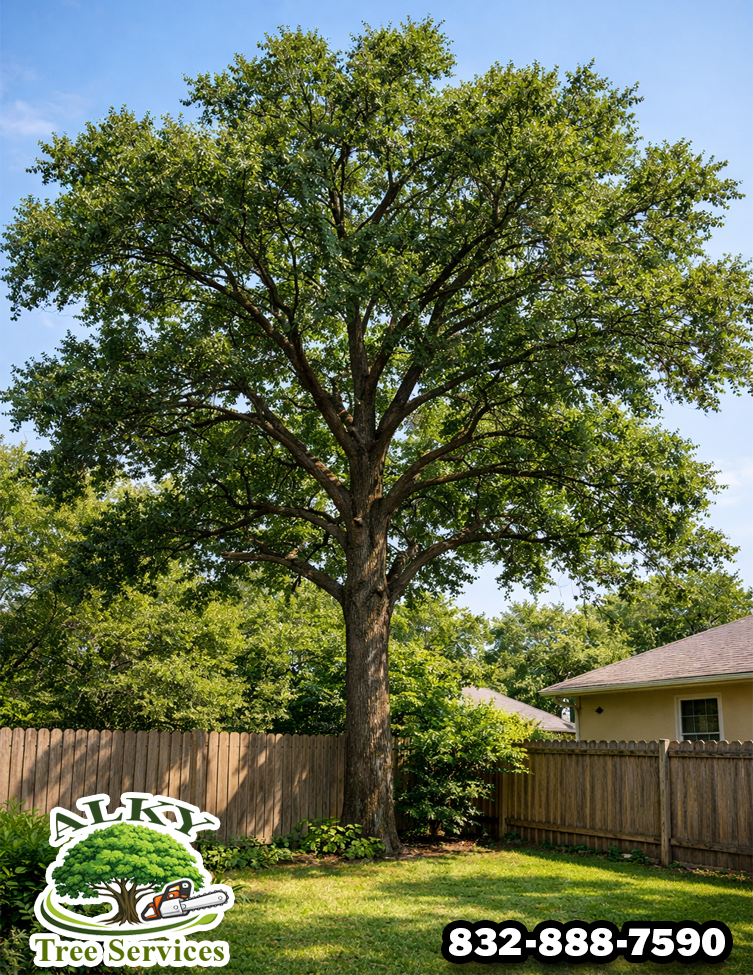 Tree Trimming